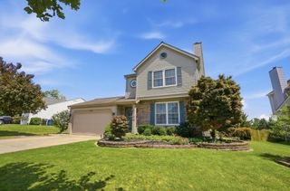 9000 Marchbank Lane, Lewis Center, OH 43035