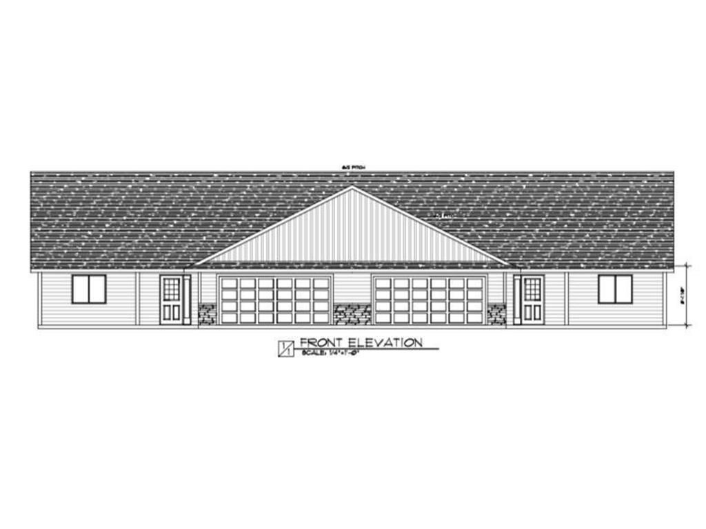 1004 S 5th Street, Princeton, MN 55371 — exterior