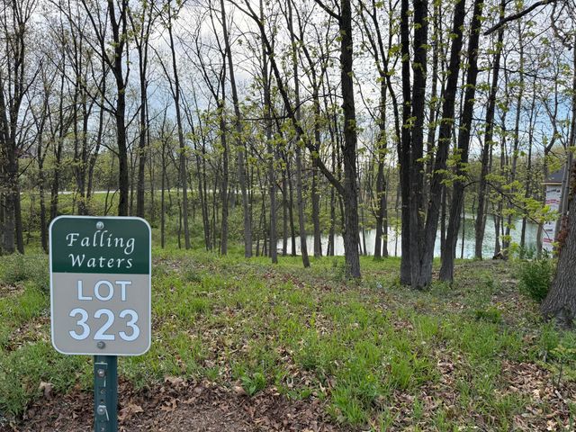 764 Ketill Trace, Crown Point, IN 46307