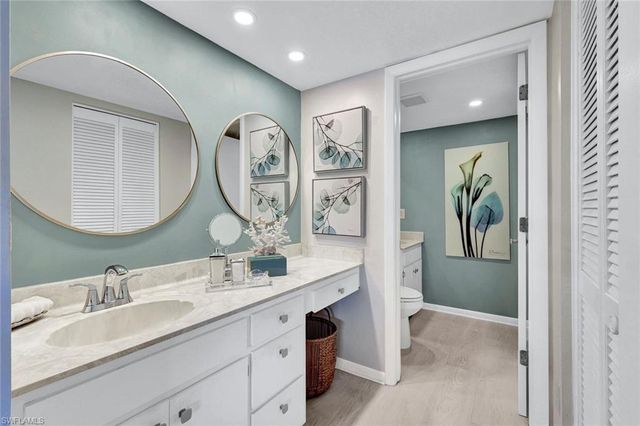800 Misty Pines CIR 205, Naples, FL 34105