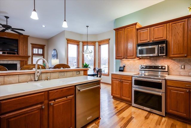 3101 N RED FOX CIRCLE, Wichita, KS 67205