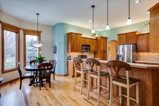 3101 N RED FOX CIRCLE, Wichita, KS 67205