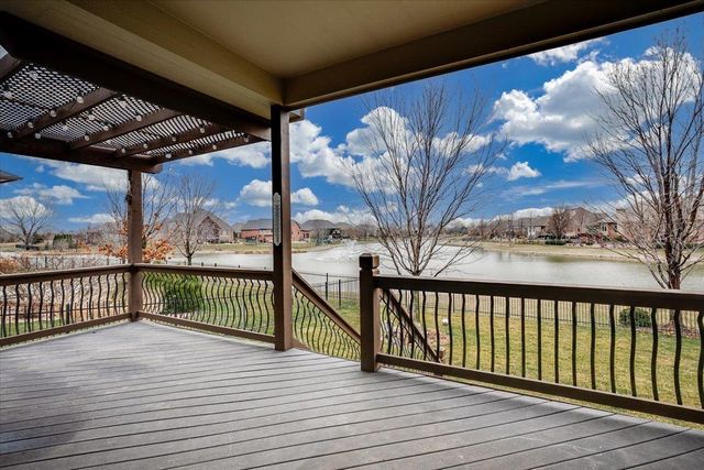 3101 N RED FOX CIRCLE, Wichita, KS 67205