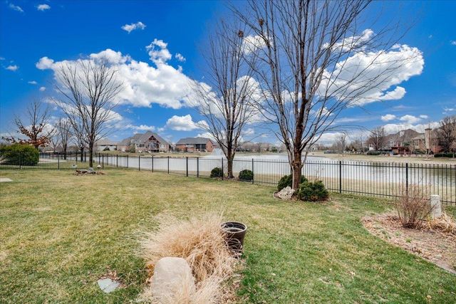 3101 N RED FOX CIRCLE, Wichita, KS 67205