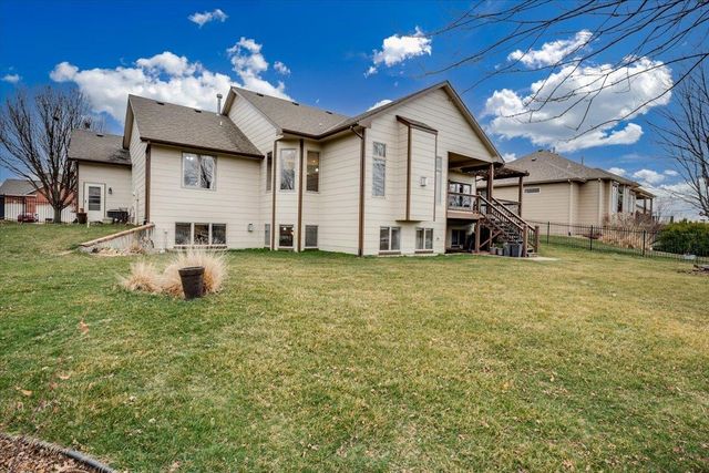 3101 N RED FOX CIRCLE, Wichita, KS 67205