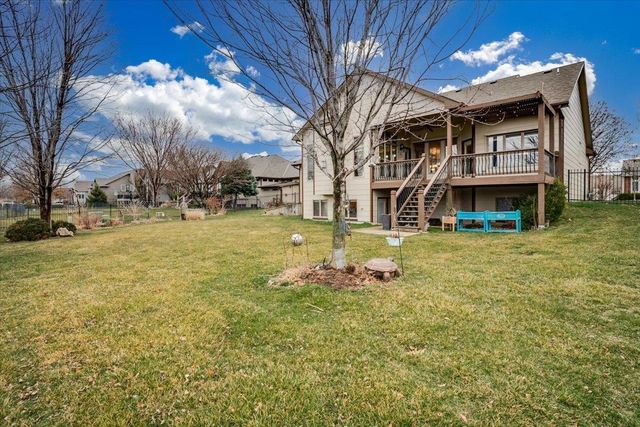 3101 N RED FOX CIRCLE, Wichita, KS 67205