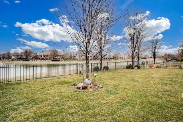 3101 N RED FOX CIRCLE, Wichita, KS 67205