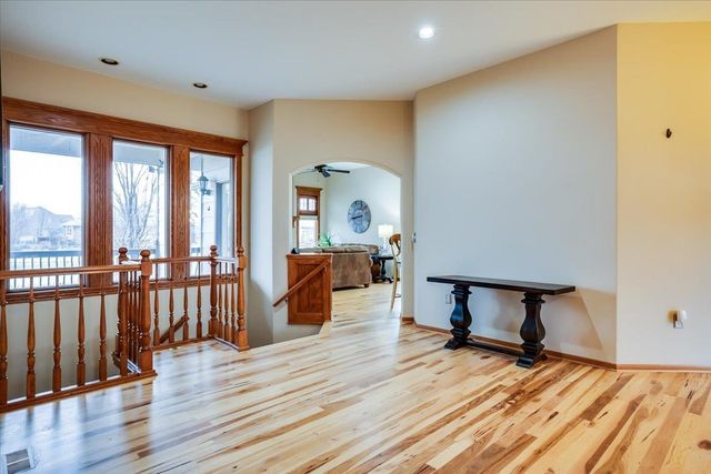 3101 N RED FOX CIRCLE, Wichita, KS 67205