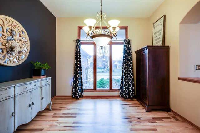 3101 N RED FOX CIRCLE, Wichita, KS 67205