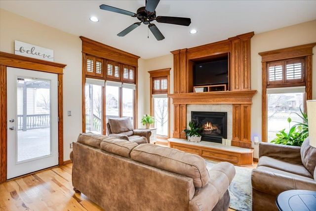 3101 N RED FOX CIRCLE, Wichita, KS 67205