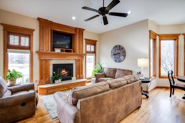 3101 N RED FOX CIRCLE, Wichita, KS 67205