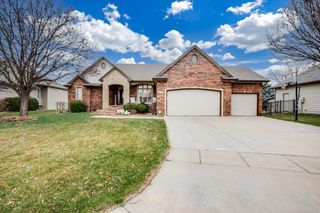 3101 N RED FOX CIRCLE, Wichita, KS 67205