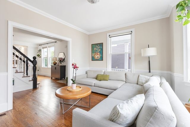 46 Washburn Street 46, Watertown, MA 02472