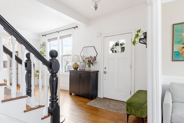 46 Washburn Street 46, Watertown, MA 02472