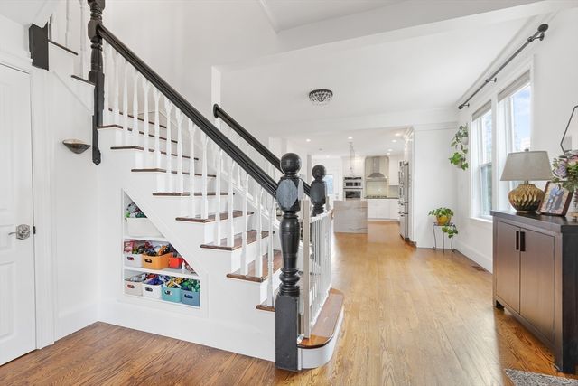 46 Washburn Street 46, Watertown, MA 02472