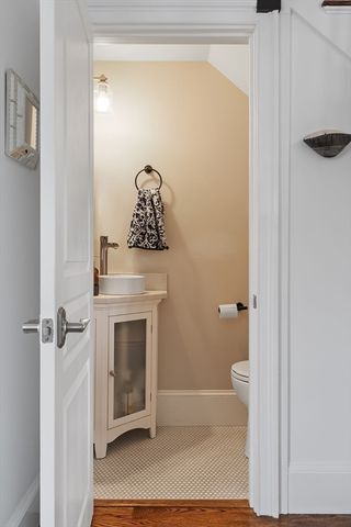 46 Washburn Street 46, Watertown, MA 02472