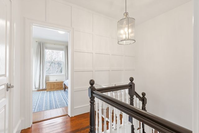 46 Washburn Street 46, Watertown, MA 02472