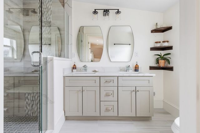 46 Washburn Street 46, Watertown, MA 02472