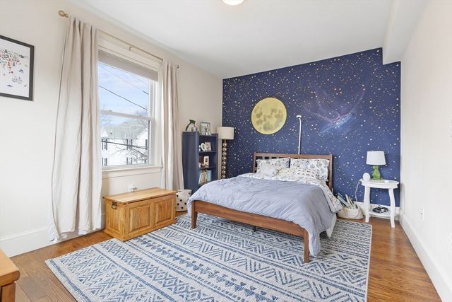 46 Washburn Street 46, Watertown, MA 02472