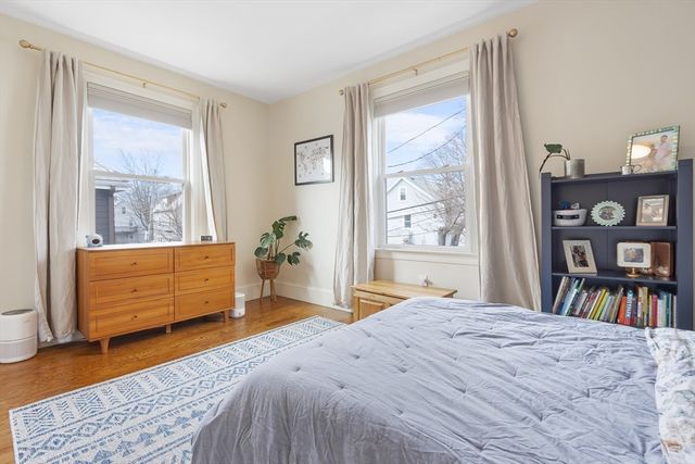 46 Washburn Street 46, Watertown, MA 02472