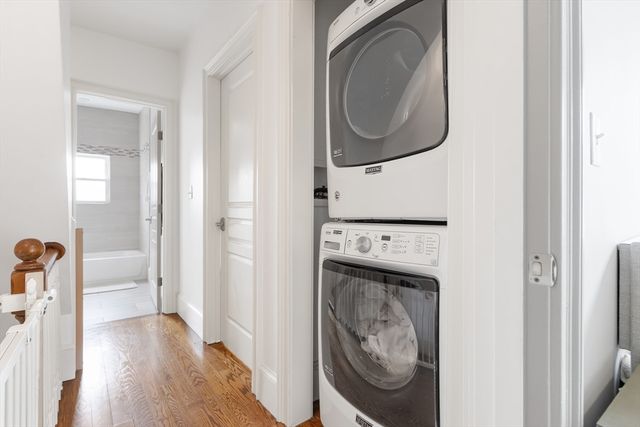 46 Washburn Street 46, Watertown, MA 02472