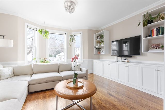 46 Washburn Street 46, Watertown, MA 02472