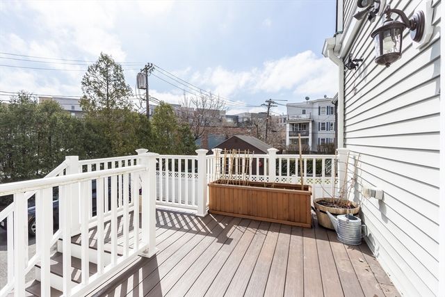 46 Washburn Street 46, Watertown, MA 02472