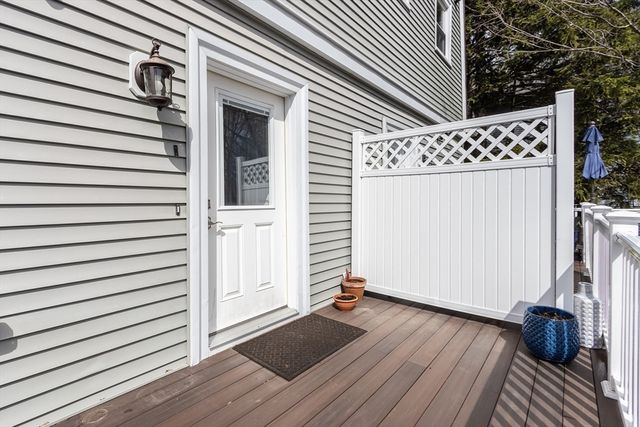 46 Washburn Street 46, Watertown, MA 02472