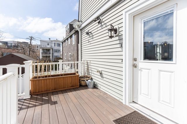 46 Washburn Street 46, Watertown, MA 02472