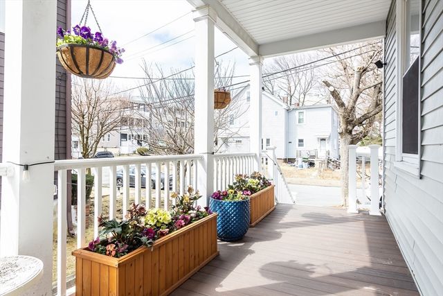 46 Washburn Street 46, Watertown, MA 02472