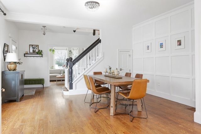 46 Washburn Street 46, Watertown, MA 02472