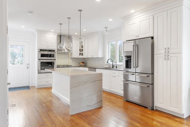 46 Washburn Street 46, Watertown, MA 02472