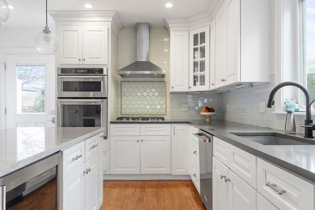 46 Washburn Street 46, Watertown, MA 02472