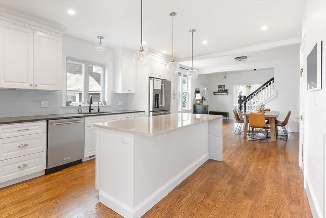 46 Washburn Street 46, Watertown, MA 02472