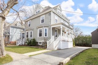 46 Washburn Street 46, Watertown, MA 02472