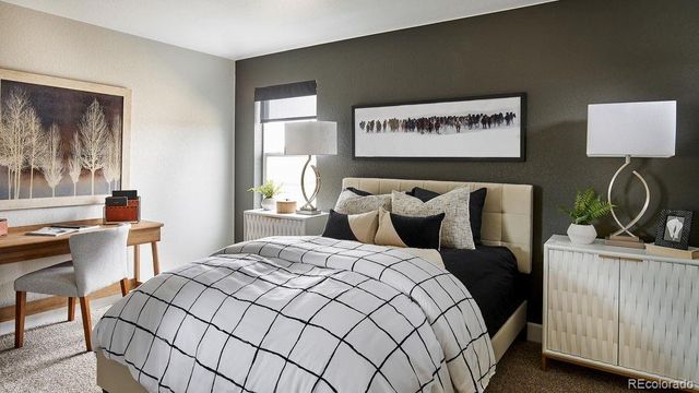 16997 W 92nd Drive, Arvada, CO 80007