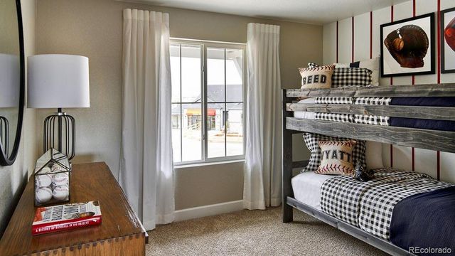 16997 W 92nd Drive, Arvada, CO 80007
