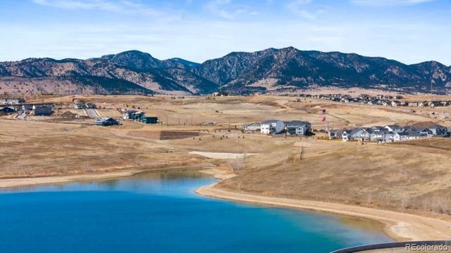 16997 W 92nd Drive, Arvada, CO 80007