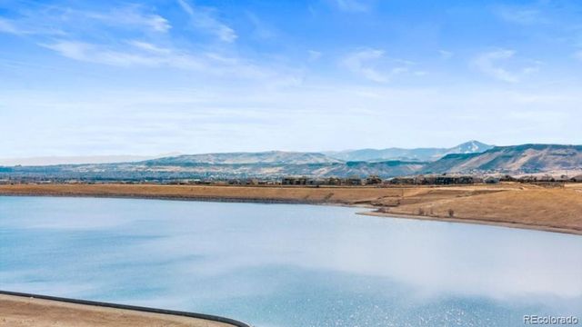 16997 W 92nd Drive, Arvada, CO 80007