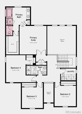 16997 W 92nd Drive, Arvada, CO 80007