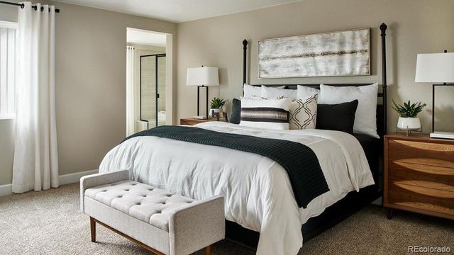 16997 W 92nd Drive, Arvada, CO 80007