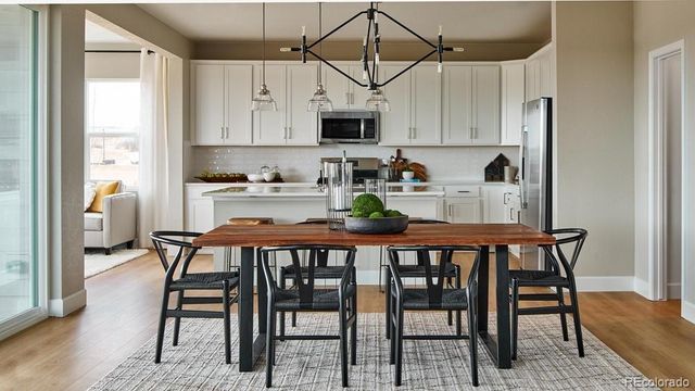 16997 W 92nd Drive, Arvada, CO 80007