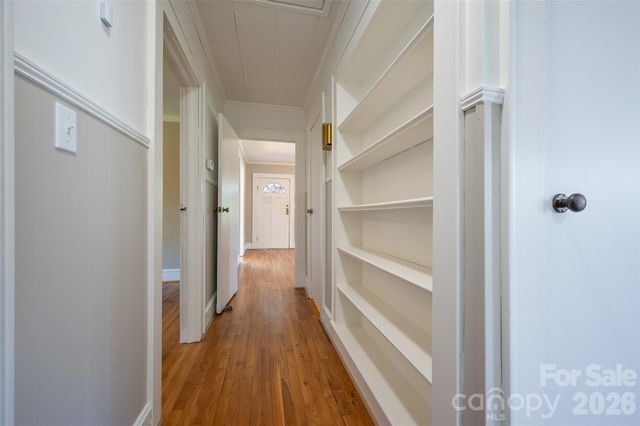 351 Waters Road, Bostic, NC 28018