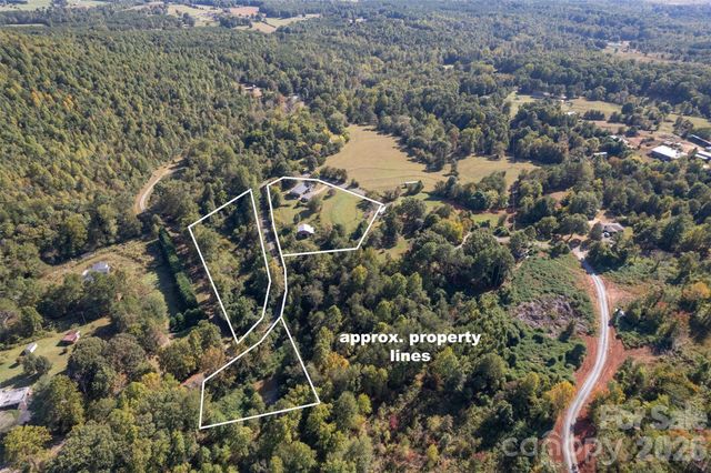 351 Waters Road, Bostic, NC 28018