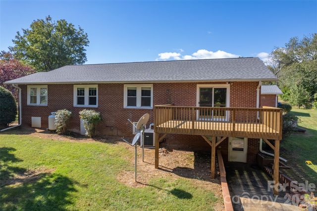 351 Waters Road, Bostic, NC 28018