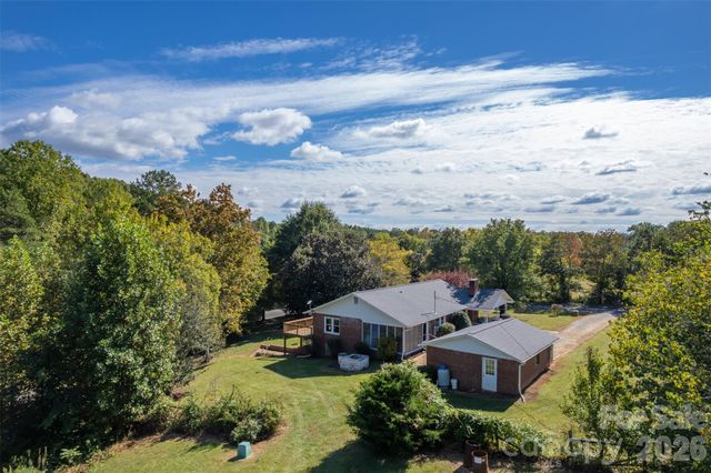 351 Waters Road, Bostic, NC 28018