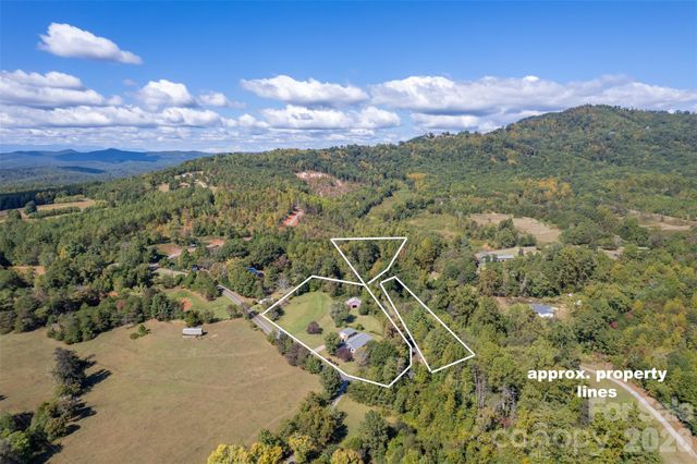 351 Waters Road, Bostic, NC 28018