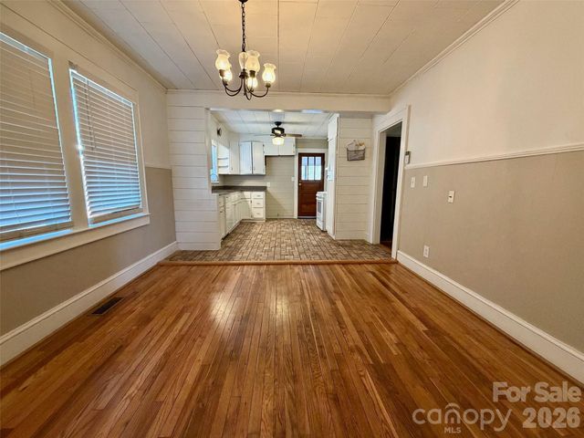 351 Waters Road, Bostic, NC 28018