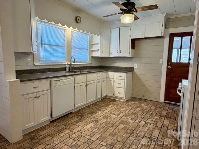 351 Waters Road, Bostic, NC 28018