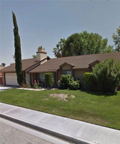1628 W Avenue K11, Lancaster, CA 93534